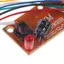 Cod 4CH RC điều khiển từ xa 27MHz mạch PCB Transmitter Receiver Board hệ thống đài phát thanh cho RC xe