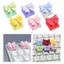 Btsg Nhựa Keycaps Nơ 3D Keycap ESC Tùy Chỉnh Chữ Thập Trục Bàn Phím Keycap