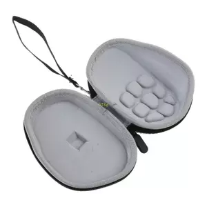 Btsg Chơi Game Chuột Hộp Bảo Quản Du Lịch Cho Hộp Đựng MX Master 3 3S Túi Đựng Chống Sốc Chống Thấm Nước