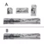 Btsg Bàn phím Spacebar PBT Năm mặt nhuộm Keycap Cherry Profile Spacebar Keycap