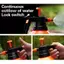 < WHPHous-t > Nồi áp lực rửa xe 2.0L Máy bơm sạch tự động er Chai áp lực Dụng cụ làm vườn Nice