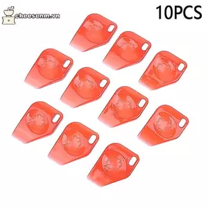 Cheenm Scratcher Xổ Số Scraper Tiet Dụng Cụ Dụng Cụ Xước Nhãn Móc Khóa Tắt Di Động Tiets Tự Làm Vệ Sinh Stier Lotto Định Hình Mục Đích VN
