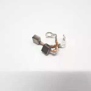 Áp dụng để xây dựng Phụ kiện Yamaha Động cơ JYM150-5-6-7-8 Feizhi Tianjian 150 khởi động động cơ chổi than
