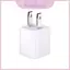 Bộ sạc Usb 5w đa năng để sử dụng tại nhà và du lịch với sự tuân thủ Fcc Ce