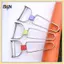 Dụng cụ gọt vỏ rau củ bằng thép không gỉ B & N Dụng cụ gọt vỏ trái cây hiệu quả cao cho cà rốt khoai tây với độ sắc nét bền bỉ.