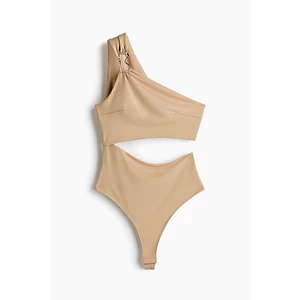 Body Lệch VAi 2 Màu - 2.M Hàng Xịn