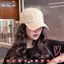 Mũ bóng chày cặp đôi EBINLANDS, Mũ câu cá hợp thời trang cổ điển, Thêu chữ chống nắng Mũ bố thoáng khí Thể thao ngoài trời