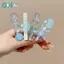 GHX 5 Chiếc Vỏ Sao Biển Kẹp Tóc Đáng Yêu Nàng Tiên Cá Theo Chủ Đề Kẹp Tóc Cao Cấp Bé Gái Phụ Kiện Tóc Cho Trẻ Em Bộ Quà Tặng Sinh Nhật VN