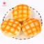 MJnmc Mềm Thực Tế Thông Bun Chậm Đồ Chơi Thơm Giảm Căng Thẳng Cảm Giác Đồ Chơi Cho Trẻ Em Sinh Nhật Ủng Hộ Quà Tặng Mới