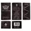 Influencer Bán Chạy Cam Nuôi Dưỡng Từ Bẩn Bad Boy Nước Hoa Nam Tươi Tự Nhiên Lâu Dài Cologne Xịt Một Mảnh Bán Buôn 26.3.2