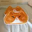# HB # Hộp đựng bút sang trọng Caramel Cat - Dung tích lớn, Quà tặng sinh nhật hoàn hảo cho học sinh tiểu học và trung học.