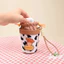 Spike Price [Chính hãng] Dòng đầy màu sắc Ví đựng tiền xu Woody Fun Buzz Lightyear Túi đựng tai nghe Anime Quà tặng ngoại vi * - * -