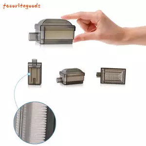 Bộ lọc thứ cấp FAVORITEGOODS, Bộ lọc tạo oxy di động 3L, Bộ tập trung oxy đa năng thay thế cho K3B-PH