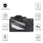3 Máy Ảnh 9H Kính Cường Lực Cho Fujifilm instax-mini-LiPlay GFX-50S-II GFX-50S GFX-50R GFX-100S-II GFX-100S GFX-100RF GFX-100-II GFX-100 LCD Camera HD Kính Bảo Vệ Màn Hình