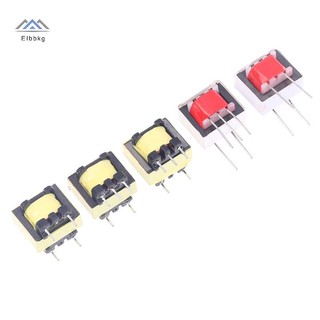 Âm thanh cách điện ELBBKG 600: 600 Ohm Châu Âu 1: 1 EI14 Biến áp cách ly âm thanh mới