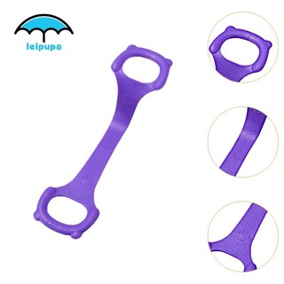 Dây Đeo Thể Dục Hình 8 Leipupa - Tăng Kích Thước Ngực, Phù Hợp Tập Luyện Tại Nhà