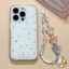 INS Dành Cho Samsung A36 A56 A55 A54 A06 A16 A05s A12 A13 A14 A15 A50 A50s A23 A26 A22 A32 A30s A03s A25 A34 A53 A51 Ốp Lưng Ngôi Sao Splendid Trong Suốt Chống Rơi