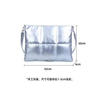 Túi đựng máy tính xách tay bằng vải Cotton PU một vai chống sốc Thích hợp cho Macbook43 / 47 / 52cm