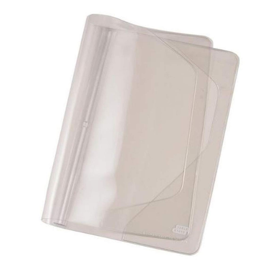 Hobonichi Techo A5 Cover on Cover for Cousin Size Planner AccessoryㅤDirect From Japan