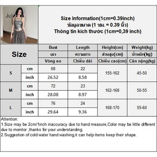 Áo Vest Ôm Top Gợi Cảm Dây Rút Không Tay - Thời Trang Mùa Hè Cho Nữ