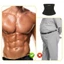 Shas Gold Eo Trainer Tông Đơ Xông Hơi Mồ Hôi Tập Luyện Shaper Xông Hơi Đai Giảm Béo