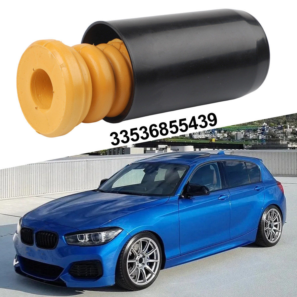 Ốp lưng chống treo sau bán chạy nhất cho BMW 1 / 3 / 4 Series F20 F21 F30