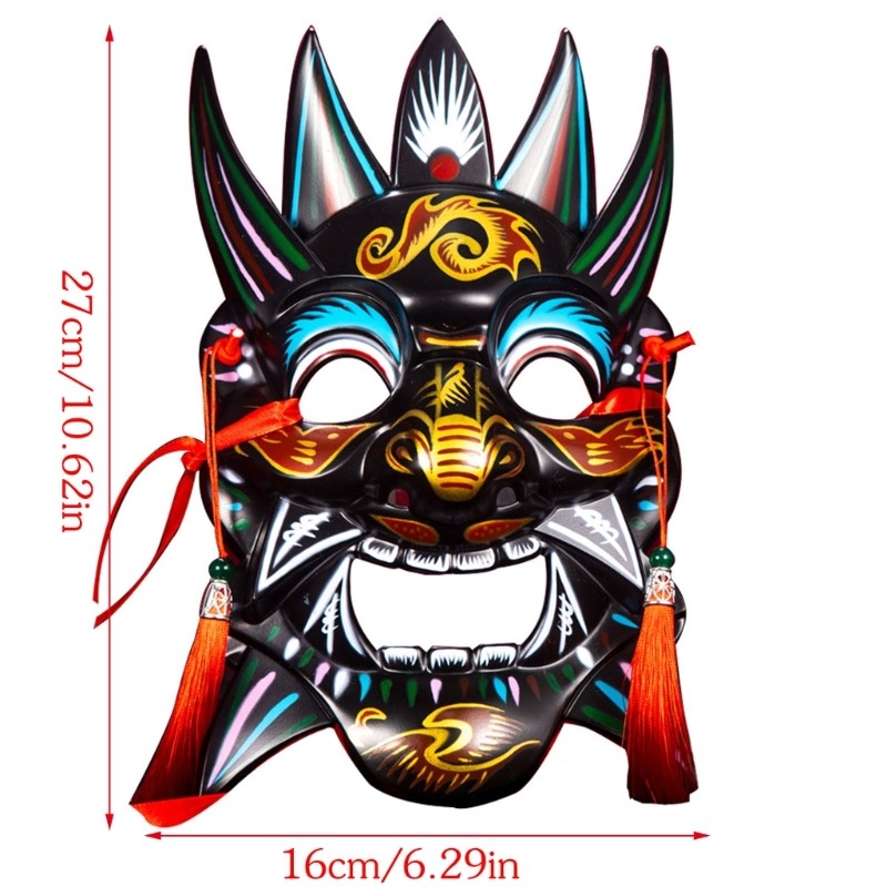 PPY Hàng Handmade Nhựa Nhiều Màu Sắc, Dễ Điều Chỉnh, Phù Hợp Cho Biểu Diển Và Cosplay