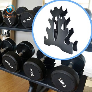 Giá đỡ quả tạ Dovewill Hạng nặng Người tổ chức đứng sàn nhỏ gọn chuyên nghiệp