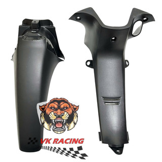 Combo bộ nhựa nhám wave rs - wave a - wave s100 - 6 món