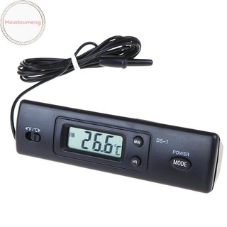 Hodou Auto Car In-Outdoor W / Cảm biến cho màn hình LCD kỹ thuật số A / C VN