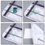 【COD】Tấm Bảo Vệ Nệm Chống Thấm - Chất Liệu Mềm Mại - Kích Thước 70x90cm Cho Người Lớn