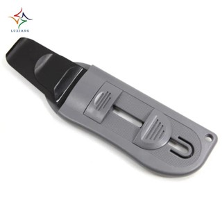 [luxiang.vn] 1 Chiếc Dụng Cụ Quay Phim Nhựa Dẫn Đầu Retriever Cuộn Phim Dụng Cụ Chọn Phim Cho 35mm Cassettes 135 Cuộn Phim Extractor Film Picker Film Retriever