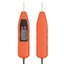 【24H】Bút đo điện áp màn hình LCD số 5-32V, thiết kế cầm tay tiện lợi, sử dụng đơn giản cho xe hơi và xe máy