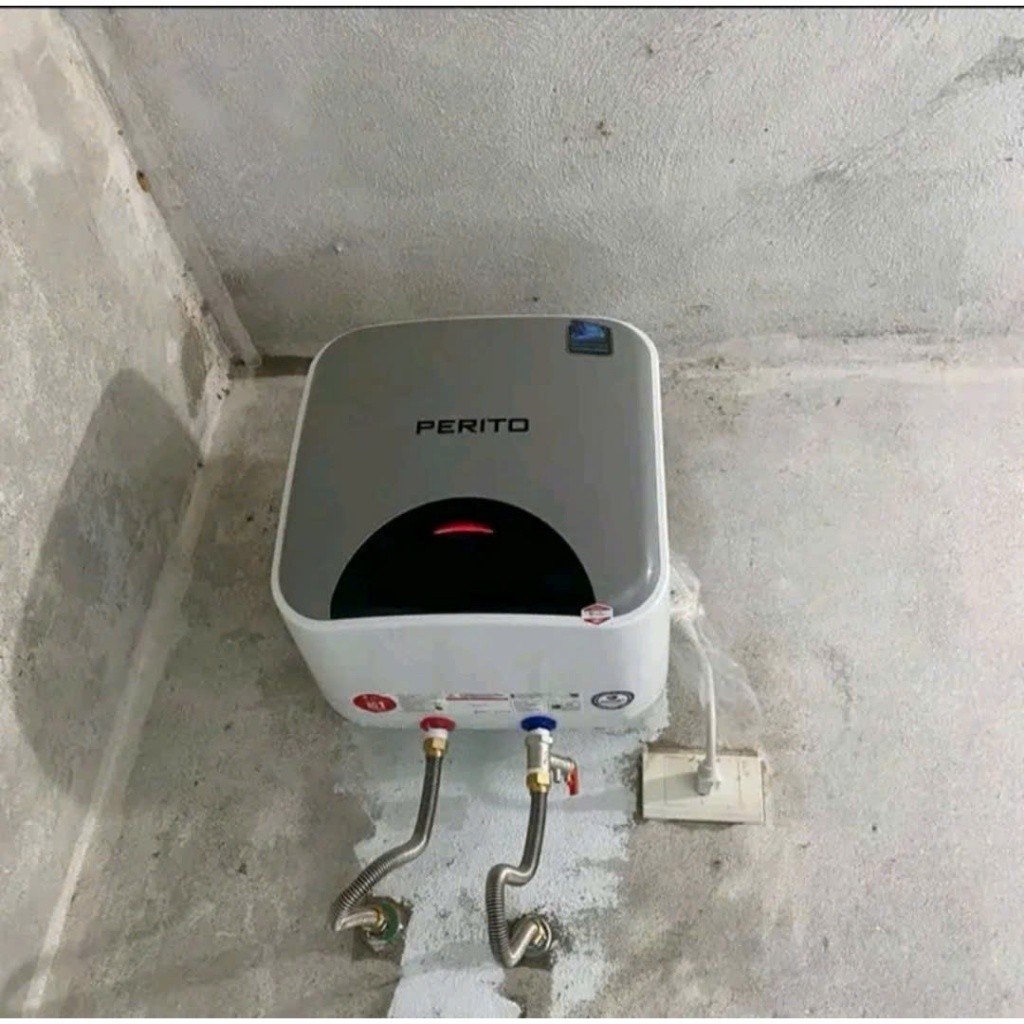 Tổng quan, đặc điểm nổi bật của bình nóng lạnh Rossi Tân Á 15 lít Perito Pro 15SQ