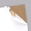 Ban Vẽ Dầu Cotton Nguyên Chất Trẻ Em Acrylic Vẽ Ban Nhỏ Canvas Ban Sơn Vải Ban Không Có Khung Tranh Sơn Dầu IM18