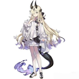 Reed The Flame Shadow Anime Hình ‌Arknights Hoạt Hình Đồ Chơi Nhân Vật Người Phụ Nữ Cosplay Hành Động Đứng Hình Mô Hình Búp Bê Đồ Chơi Acrylic