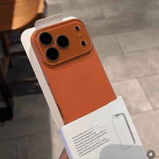 Ốp điện thoại mờ họa tiết máy tính mới cho iPhone17 16 15 14 13 12 11 Pro Max Bảo vệ Camera chống sốc Vỏ cứng chống rơi