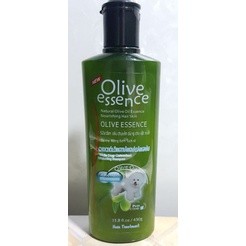 Sữa tắm cho thú cưng olive 450ml - Sữa tắm chó mèo