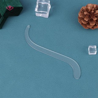 HWETR - Bông Tai Acrylic Đặc Biệt với Dụng Cụ Thử và Giá Đỡ Trang Sức để Hiển Thị trong Live Stream