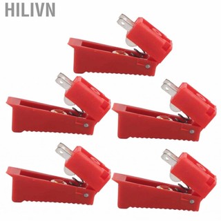 hilivn Công Tắc Kích Hoạt Độ Nhạy Cao Fit 15AK 24KD 36KD Mỏ hàn MIG 5 Cái