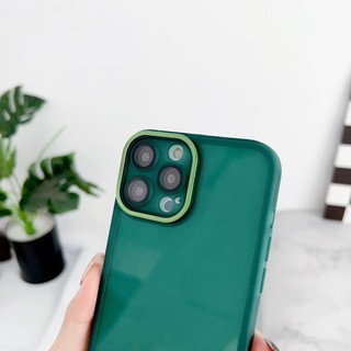 Ốp Điện Thoại Redmi Note 14 Pro Plus Cho Xiaomi Redmi Note 12 13 14 Pro Plus 5G 4G Redmi 15 A5 5G Ống Kính Máy Ảnh Vỏ Bảo Vệ Kính Ốp Lưng Chống Sốc Màu Trong Suốt