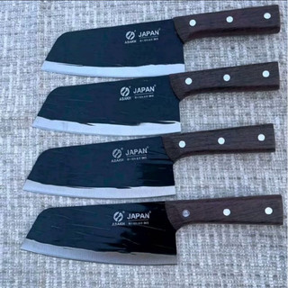 chuyên sỉ - [Combo] 4 Cây Dao Xịn Dao Nhật K22 Không Rỉ