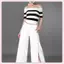 JRP Nữ Lưới Vàng Thắt Lưng Dây Xích Kim Loại Dây Quyến Rũ Dây Thời Trang Skinny JRP