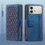 Dành Cho Honor 600 5G Lật Da Đựng Thẻ Sách Ví Đứng Bảo Vệ Toàn Diện Dành Cho Honor 600 5G Vỏ Điện Thoại