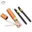 HFTOY 20 Chiếc Bút Chì Phấn Vô Hình Chắp Vá Biến Mất Vải Bút Đánh Dấu Cho Thủ Công DIY May Đánh Dấu Phấn May Accesso ~