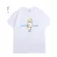 Mifusand Bánh Mèo Áo Thun Hoạt Hình Nhật Bản Món Tráng Miệng Meow Series Dễ Thương Vui Nhộn Nguyên Chất Cotton Top Quần Áo
