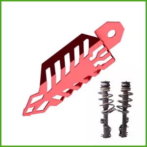Xe Máy Nĩa Có Mạnh Mẽ Và Chống Trầy Xước Dưới Nĩa Bộ Bụi Bẩn Xe Đạp Chống Sốc Dành Cho wipqsvn