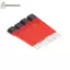 Cheenm 10 Chiếc Xe Điện Động Cơ Hall Cảm Biến 3144 41F 43F 413 Với Nhiệt Độ Cao Tay Cách Nhiệt Hall Element Switch 13A A44E Cảm Biến VN