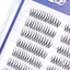 Lông mi giả dạng chữ U - C-Curl tự nhiên để trang điểm sân khấu hàng ngày