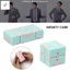 Trò chơi công cụ cảm giác mini Cubes Fidget dành cho trẻ em và người lớn Tiện ích mini mát mẻ để giảm căng thẳng / lo âu và giết thời gian